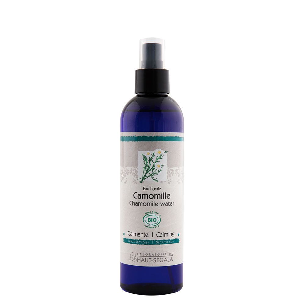 Haut-Segala EAU Flor Camomil 250Ml 250 ml Lösung