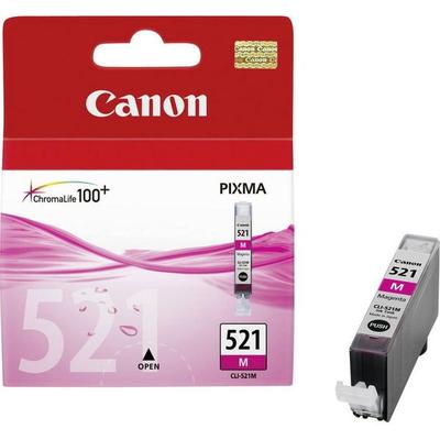 CANON Tintenpatronen/Druckköpfe für Inkjetdrucker/Multifunktionsgeräte