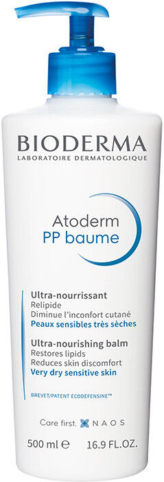 Bioderma ATODERM PP Baume Crème de Jour