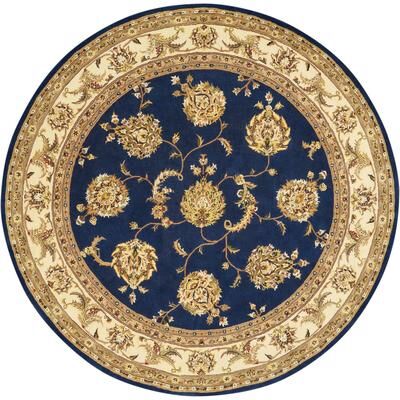 Nourison Hand-tufted Area Rug