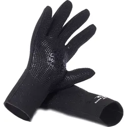 RIP CURL DAWN PATROL 3MM Neoprenhandschuh 2027 black - XS