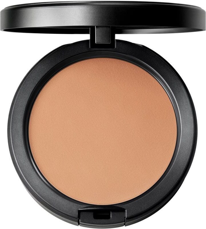 MAC Cosmetics Studio Fix Powder Plus Foundation Prefill mattifying powder foundation shade NC43.5 12 g