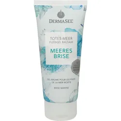 Dermasel Tm Meeresbrise Fussgel Balsam 100 ML