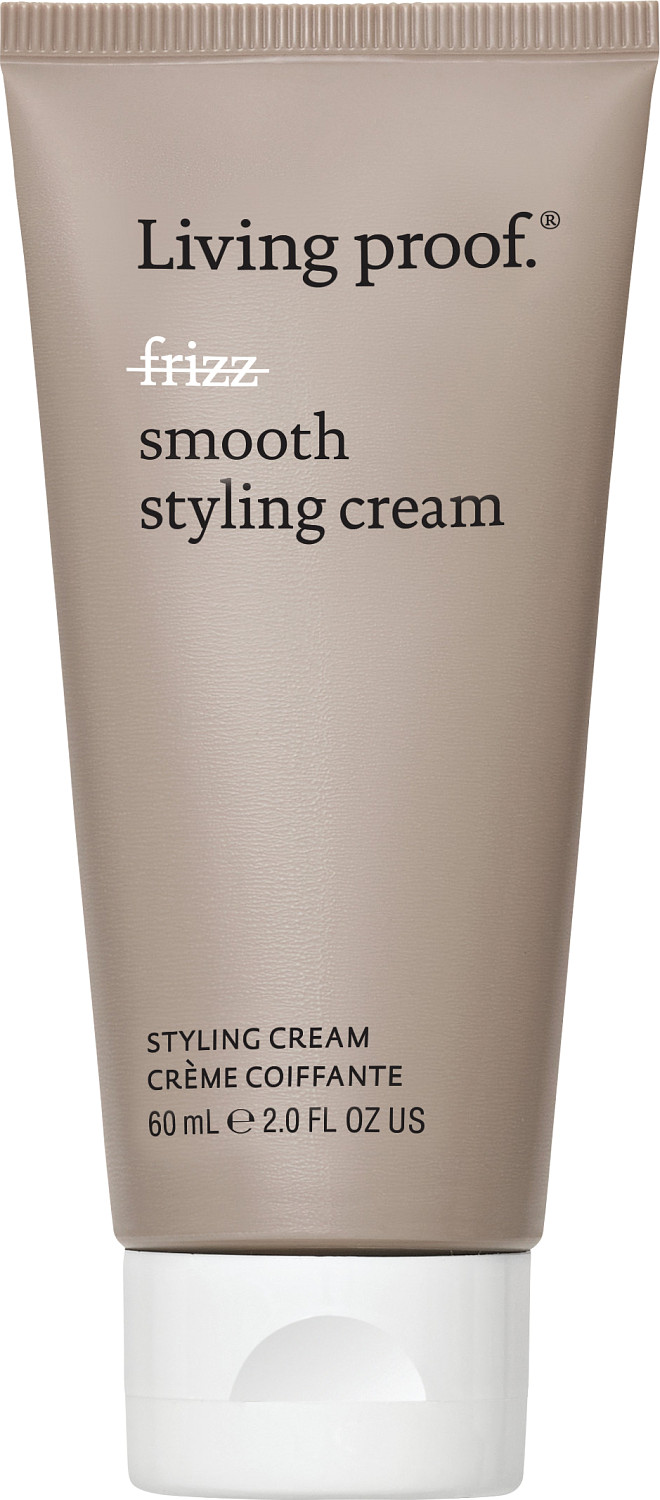 Living proof No Frizz Smooth Styling Cream 60 ml LIP-NF-ST-102