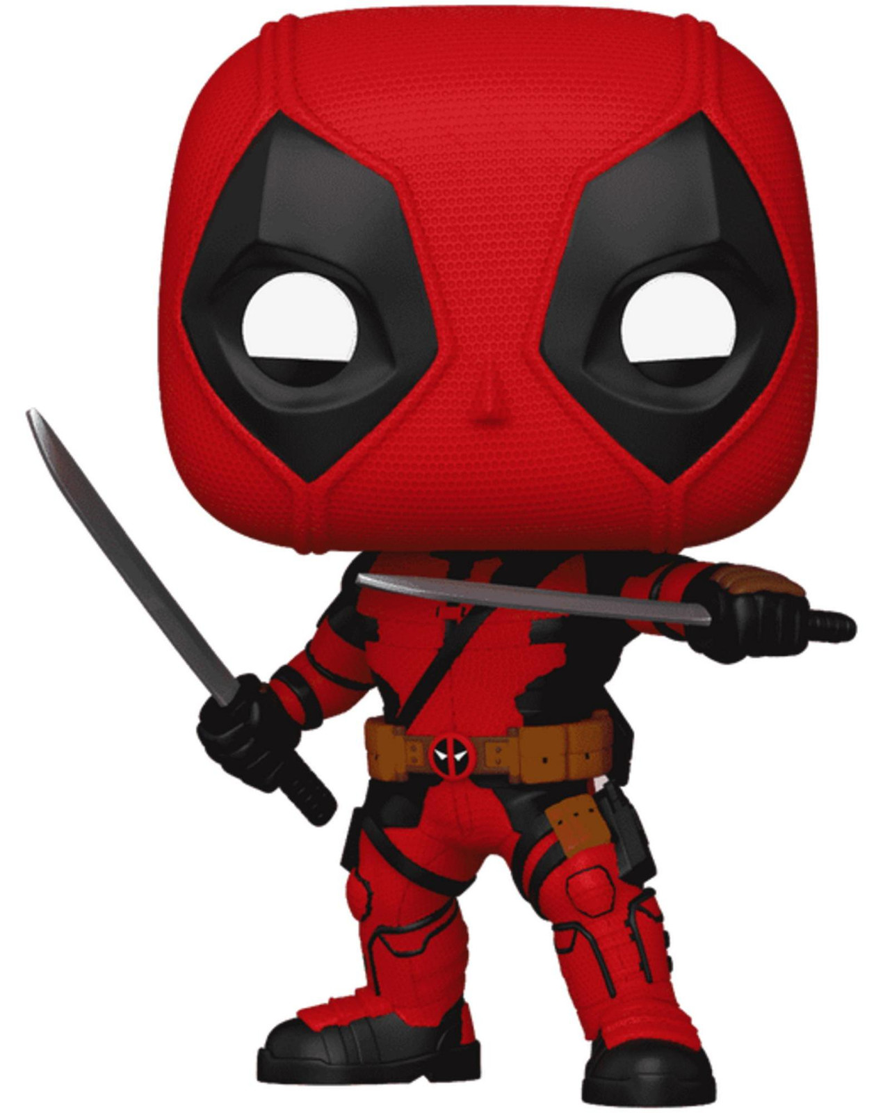 Funko Pop! Deadpool & Wolverine Deadpool #1362