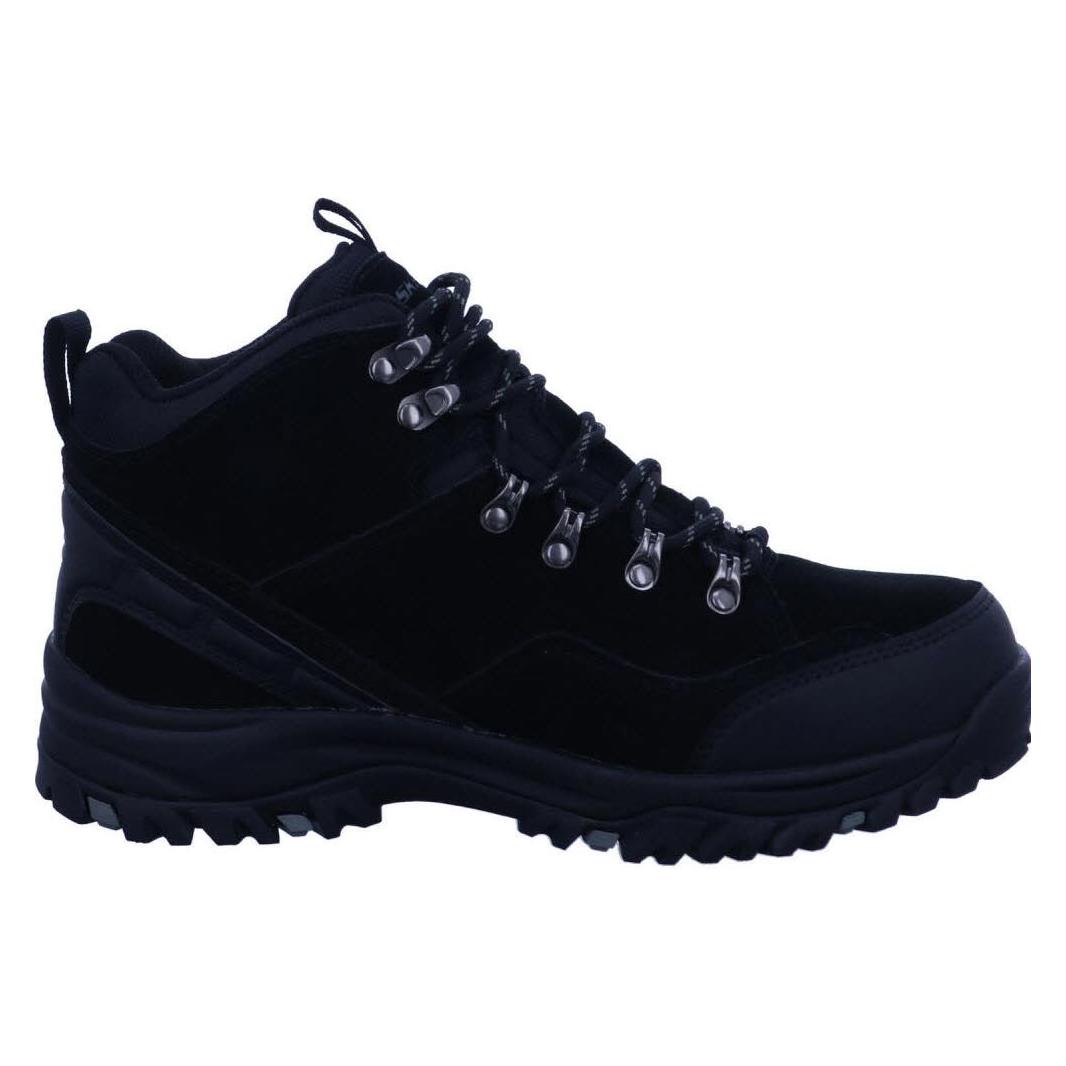 Skechers Relment Pelmo Laufschuh Herren (42) (64869)