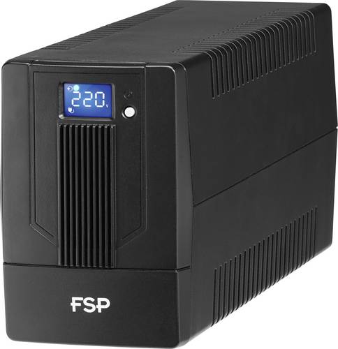 FSP Fortron iFP1000 USV 1000 VA