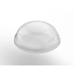 3M Bumpon SJ5378 transparent / Breite: 10,0mm Höhe: 3,3mm