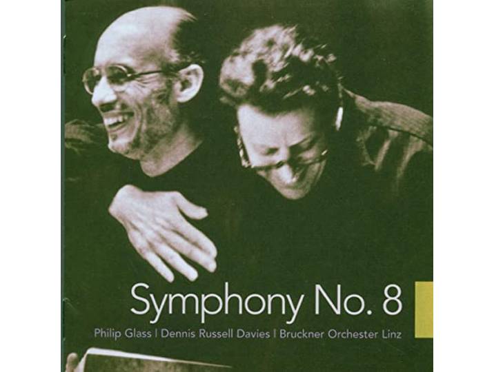 Sinfonie Nr. 8