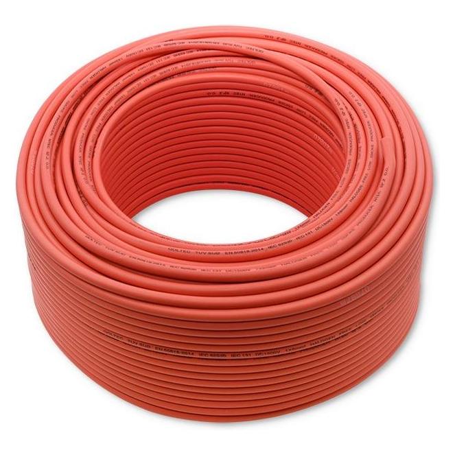 Qoltec 53852 photovoltaic solar cable (Solarkabel) (53852)