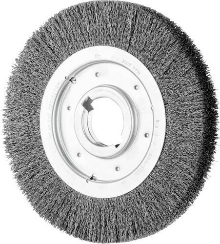 PFERD TOOLS Rundbürste RBU 25030/AK32-2 ST 0,30 43506601 1St.