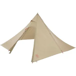 Big Agnes Gold Camp 5 Tarp safari