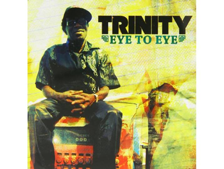 Trinity - Eye To Eye