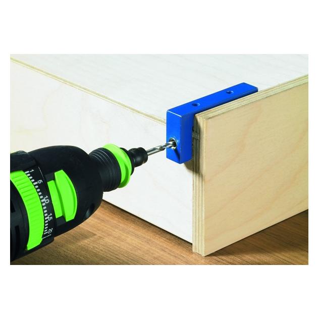 Hettich Bohrlehre BlueJig EB 20 (9084515)