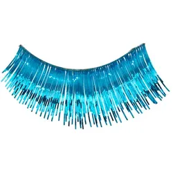 FANTASY Wimpern "Volume", türkis