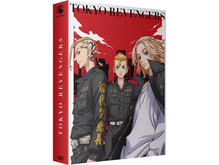 Tokyo Revengers - Saison 1
