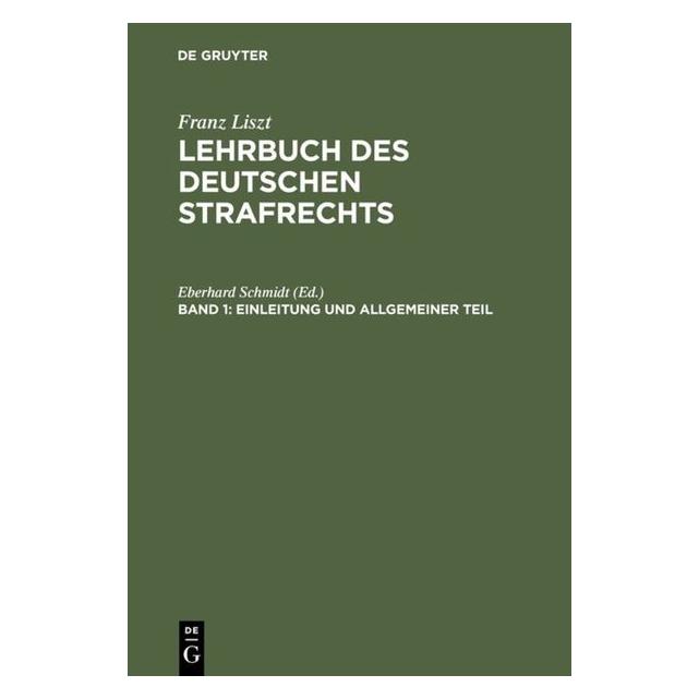 De Gruyter Liszt:Franz Liszt: Lehrbuch des deutsch (Deutsch, Hardcover, Eberhard Schmidt, Franz Liszt) (67771539)