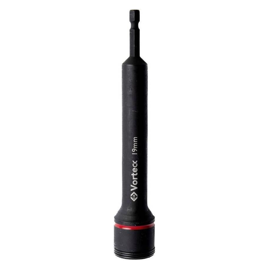 C.K Magma C.K T4530 19 Steckschlüssel 19 mm 1/4" 1/4" (19 mm) (T4530 19)