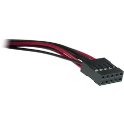 Inter-Tech IPC Fan Set 80x80x25mm | 88887290
