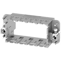 RockStar® ModuPlug, Rahmen HDC MF 16B DA Weidmüller Inhalt: 1 St. Rahmen 1429030000