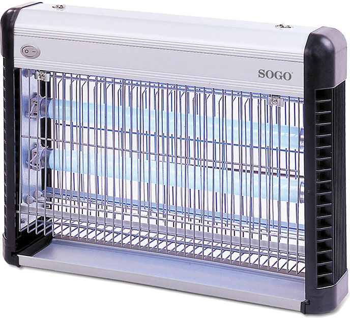 MATA INSETOS SOGO MIN-SS-13915