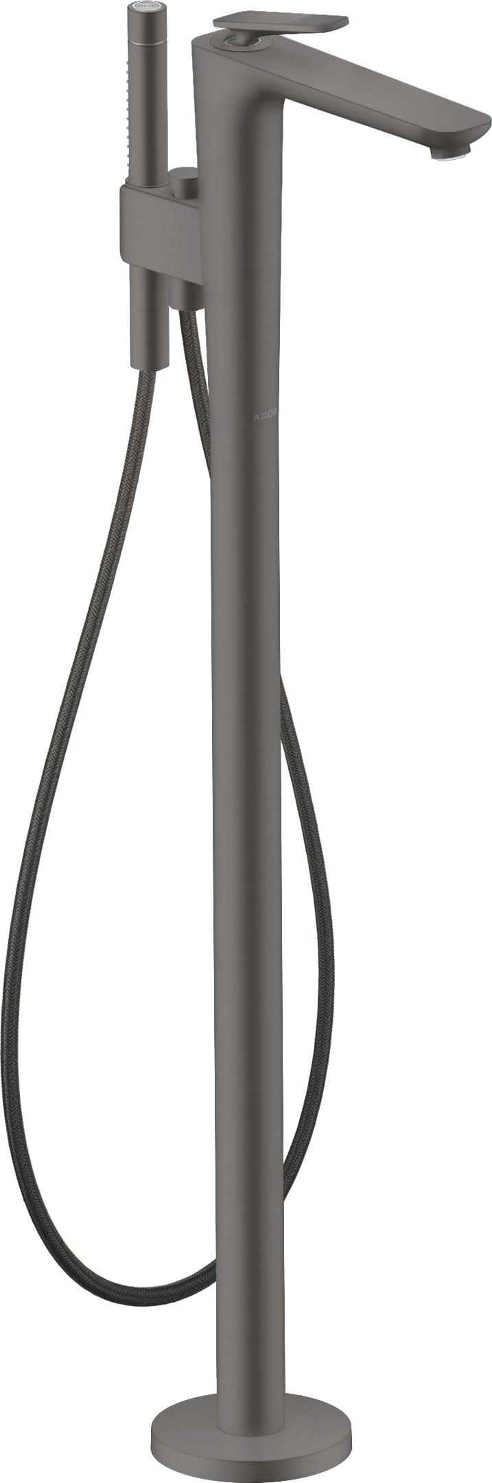 AXOR 49441340 Wannenmischer Bodenstehend