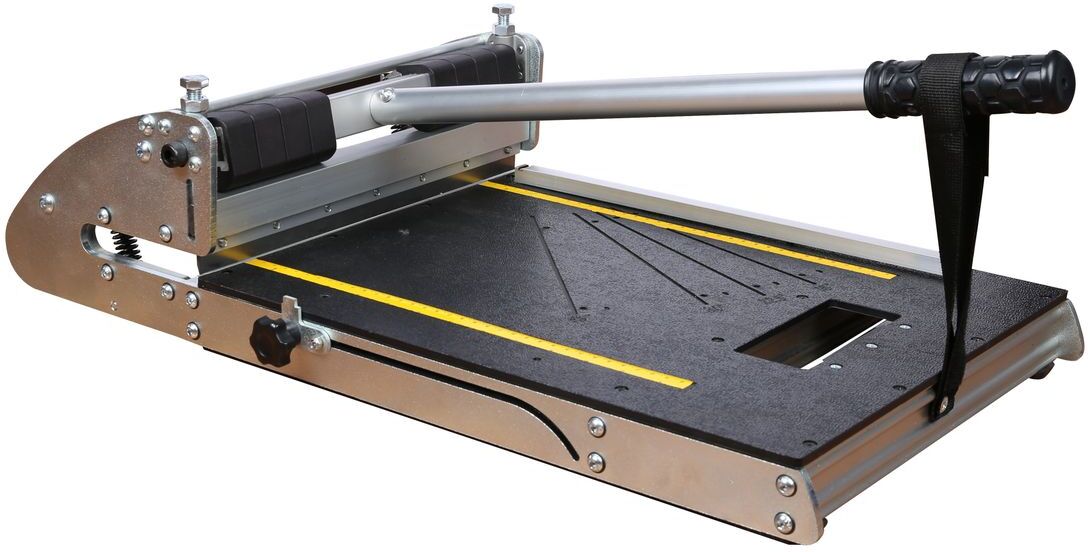 HBM Coupe-vinyle Heavy Duty 33 cm