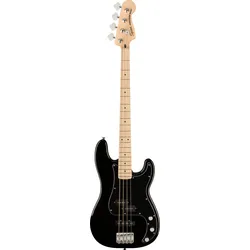 Squier Affinity Precision Bass PJ MN Black
