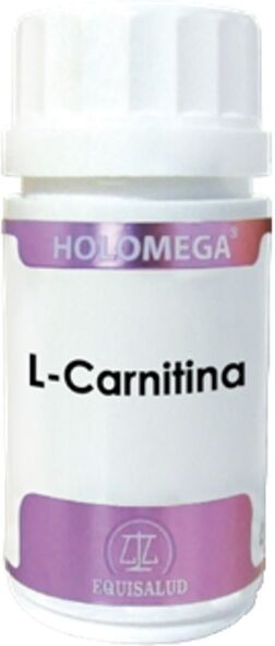 Equisalud L-Carnitin Holomega 50