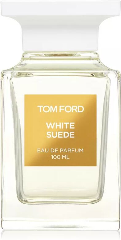 TOM FORD - White Suede, 100  ml