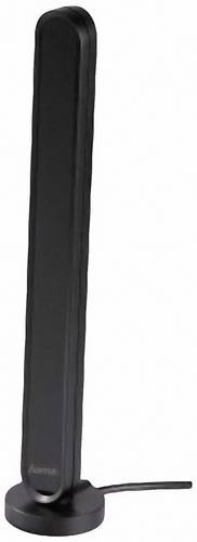 Hama 121652 DAB+ Zimmerantenne 30 dB