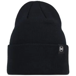 BUFF Knitted Beanie 999 - lilon black