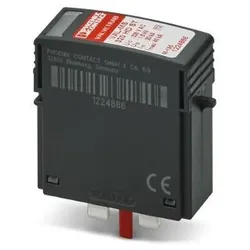 Phoenix Contact Überspannungsschutzstecker VAL-MS 320 HD ST