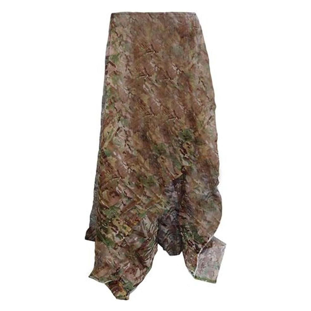 Outdoor Club Tarnnetz Green Forest 1,5x4 m (531006)