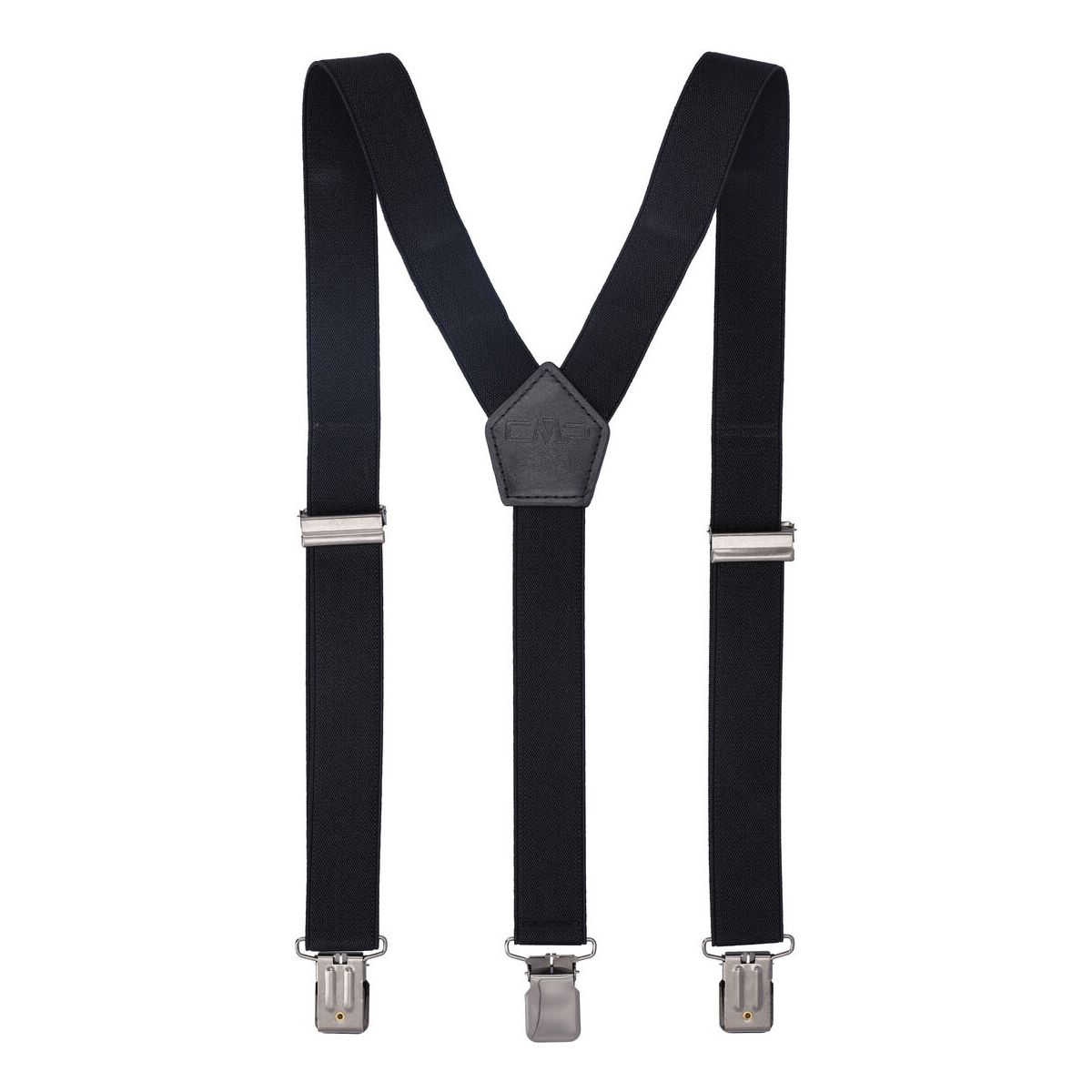 CMP Unisex Suspender nero (U901) U 6595743-U901-U