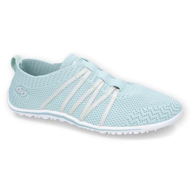 Dockers by Gerli, Schlupfschuh, Sneaker, Sommerschuh in lässiger Strick-Optik