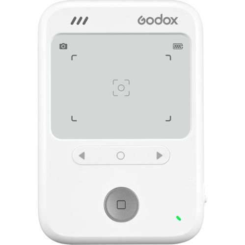 Godox C100 Mini Kamera mit transparentem Sucher