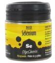 S.i.d Nutrition Sélénium 30 Gélules - Pilulier 30 Gélules