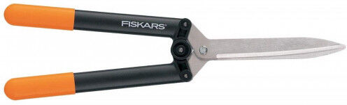 Fiskars PowerLever HS52 Cisaille a haie a double levier, 59cm(114750) 1001564