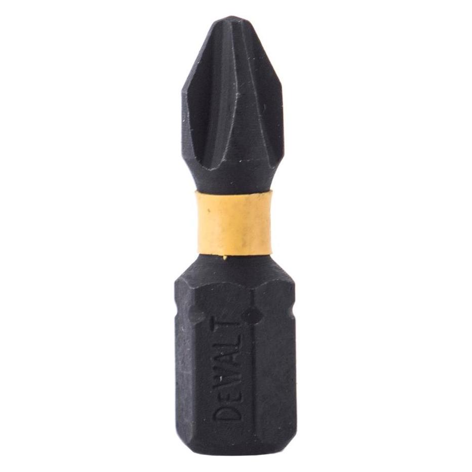 DeWalt Schraubendreherbit (Kreuz Phillips PH) (DT70555T-QZ)