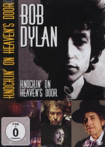 Sui - Bob Dylan - Knockin' On Heaven's Door - Preis vom 16.10.2026 11:41:07 h