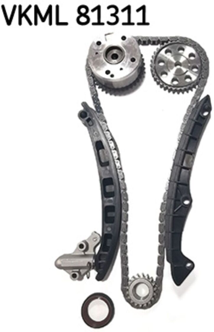 Steuerkettensatz SKF VKML 81311