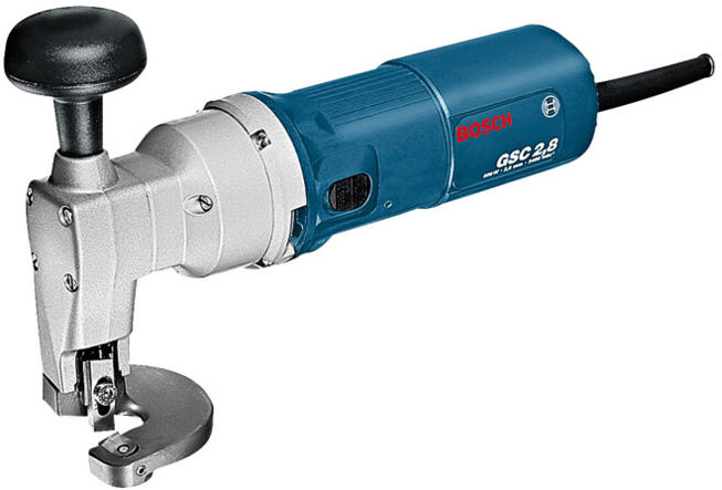 BOSCH Ciseaux GSC 2,8 (0601506103)