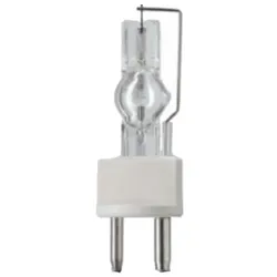 Philips MSR SA 1CT/4 1200W GY22 – Hochleistungs-Short-Arc-Studiolampe für professionelle Bühnenbeleuchtung