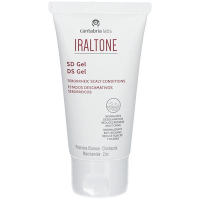 Cantabria Labs Iraltone SD Gel 50 ml