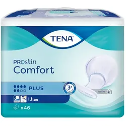TENA PROskin Comfort PLUS Einlagen  46 St