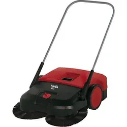 Haaga, Kehrmaschine, 375 101040 Starmix