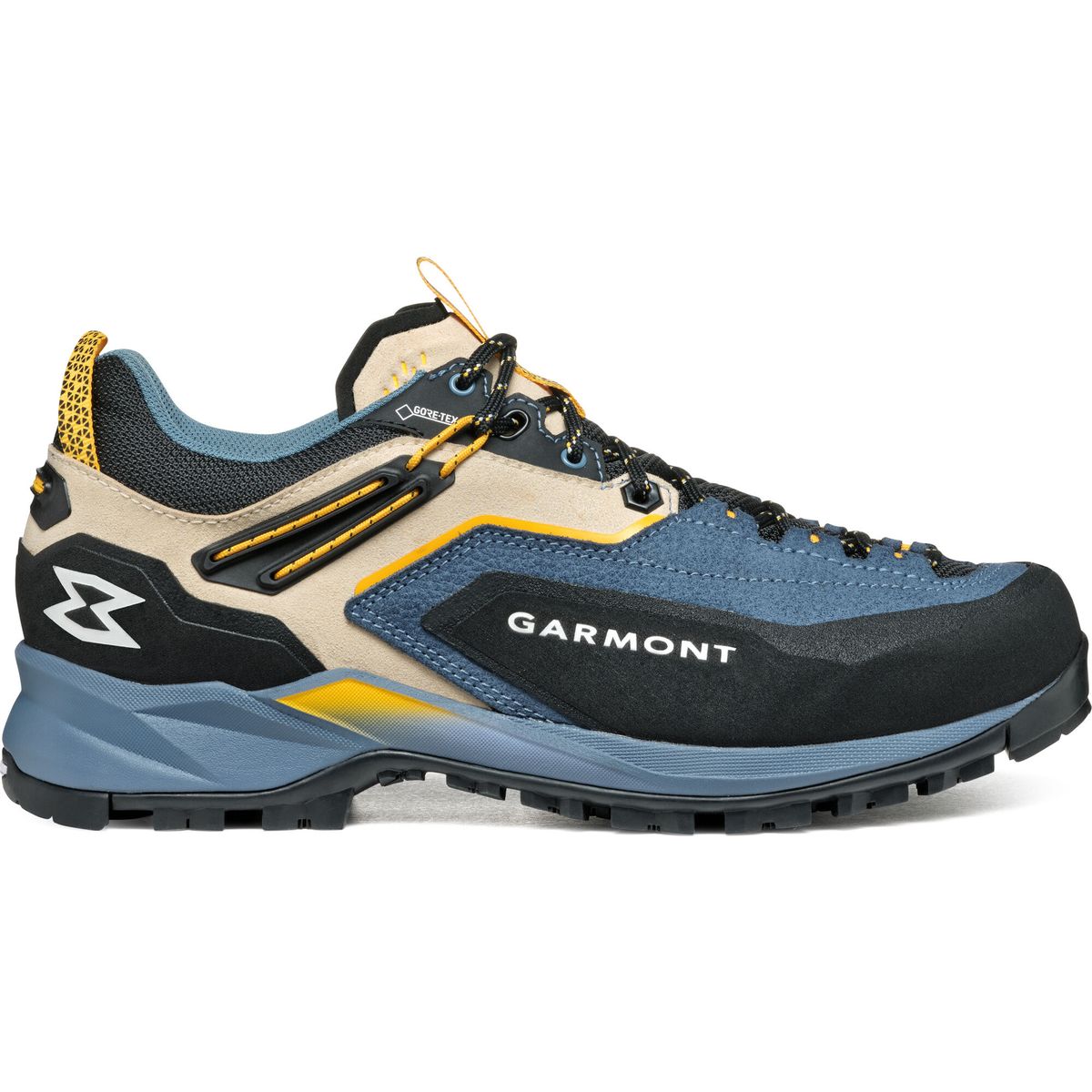 Garmont Akron GTX fin blue/citrus orange (M645436) 11 S14002-M645436-11