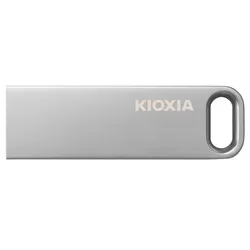 Kioxia TransMemory U366 USB-Stick 64 GB USB Typ-A 3.2 Gen 1 (3.1 Gen 1) Grau