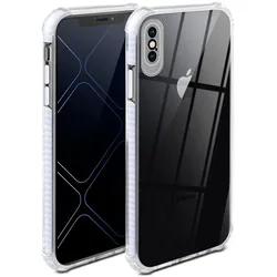 ONEFLOW Cushion Case iPhone X Bumper Hülle